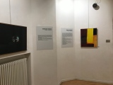 bernard-merces - Mostra a Bologna - juin 2019