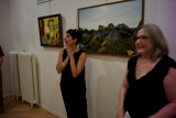 bernard-merces - Mostra a Bologna - juin 2019