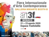 fiera arte contemporanea Monaco - fiera d'arte contemporanea  Monaco